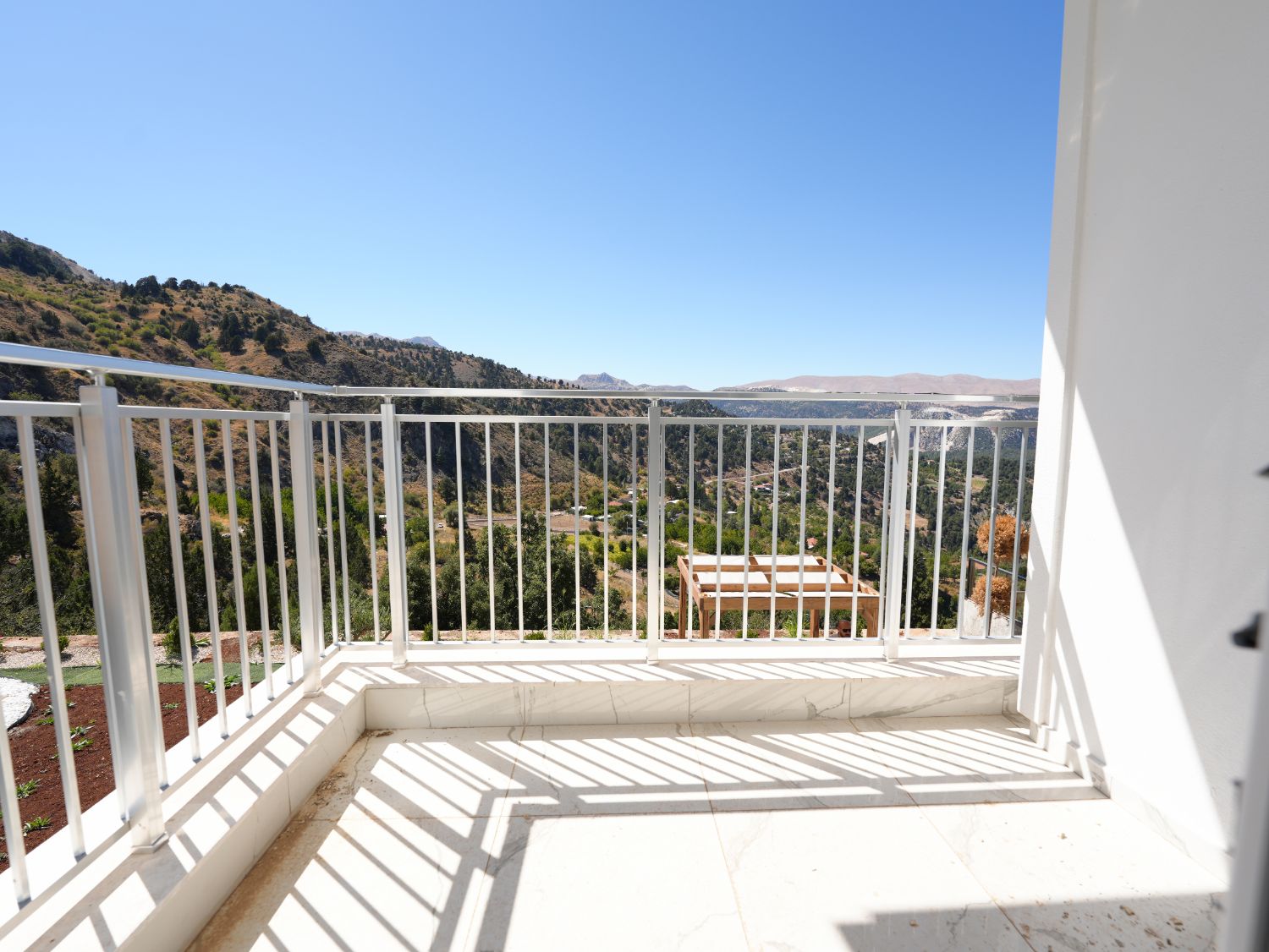 3+1 Modern Villa in Feslikan Plateau – Peaceful Life in Nature - Resim 18