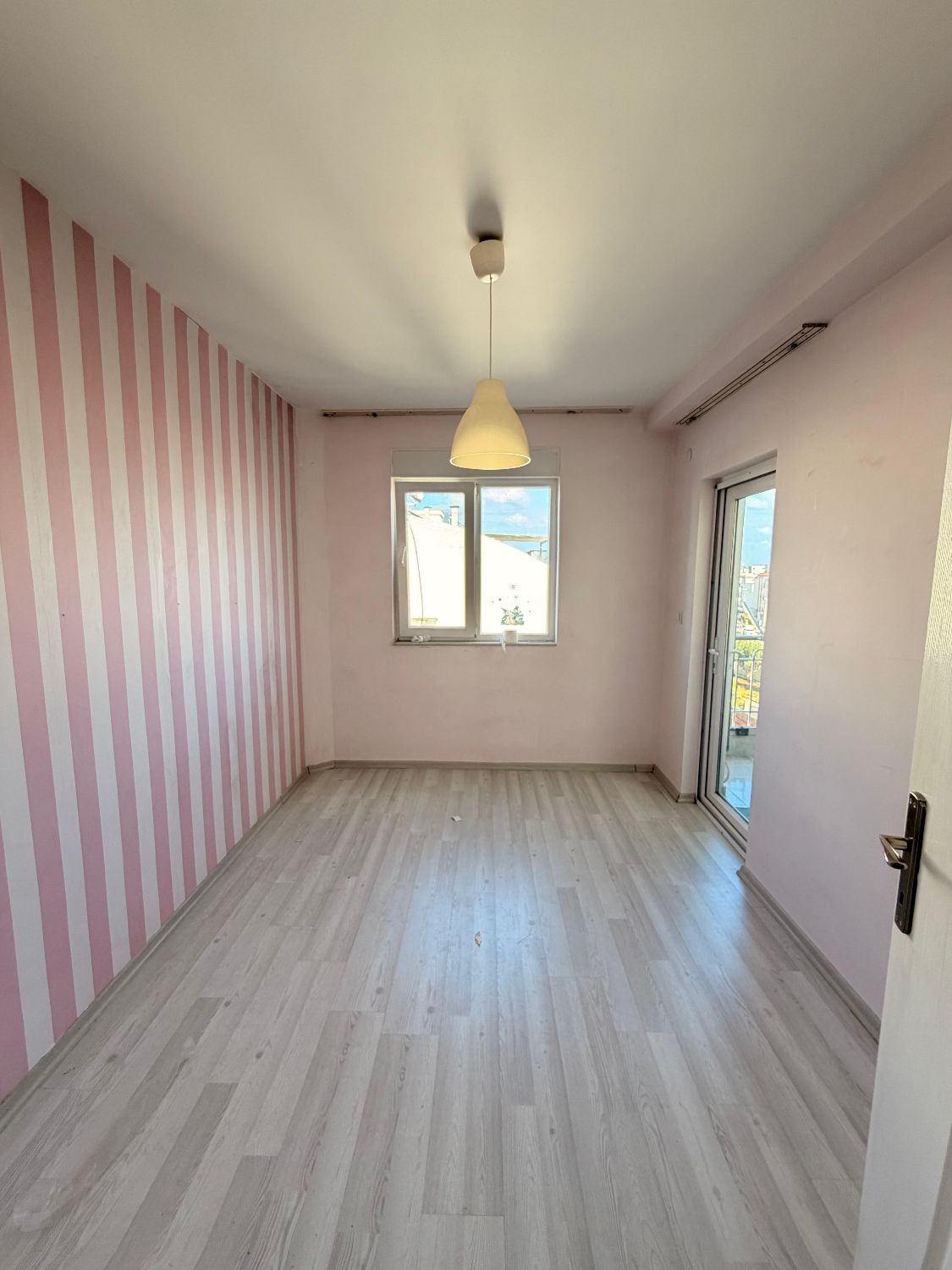 Unfurnished 4+2 Duplex with City View in Kepez Kütükçü – Great Location - Resim 12