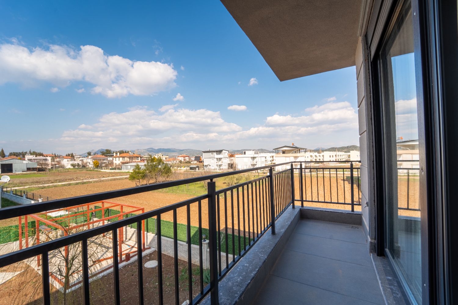 Antalya Döşemealtı Bademağacı’nda Satılık Lüks 4+1 Villa | 290 m² - Resim 26