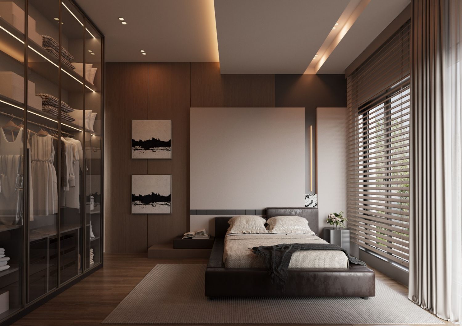 Antalya’da en iyi yatırım seçeneklerini sunan emlak ofisi: Azizi Invest