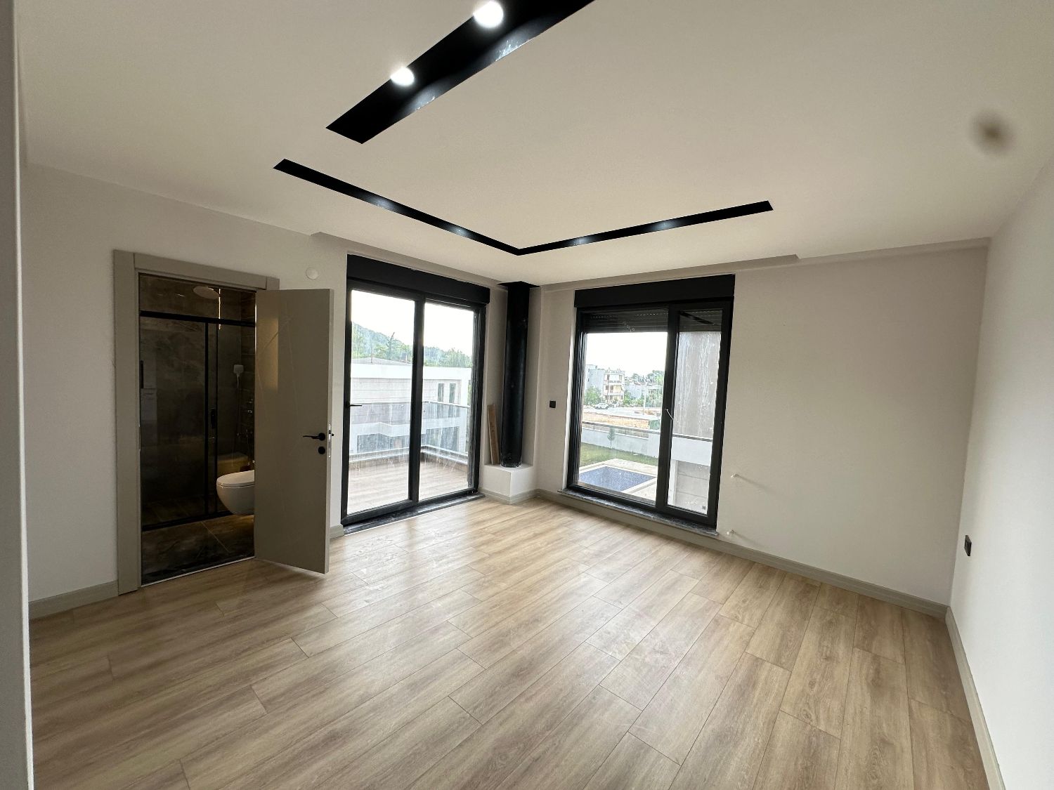 3+1 villa in Göynük, one of Antalya's natural wonders 🏡 - Resim 5