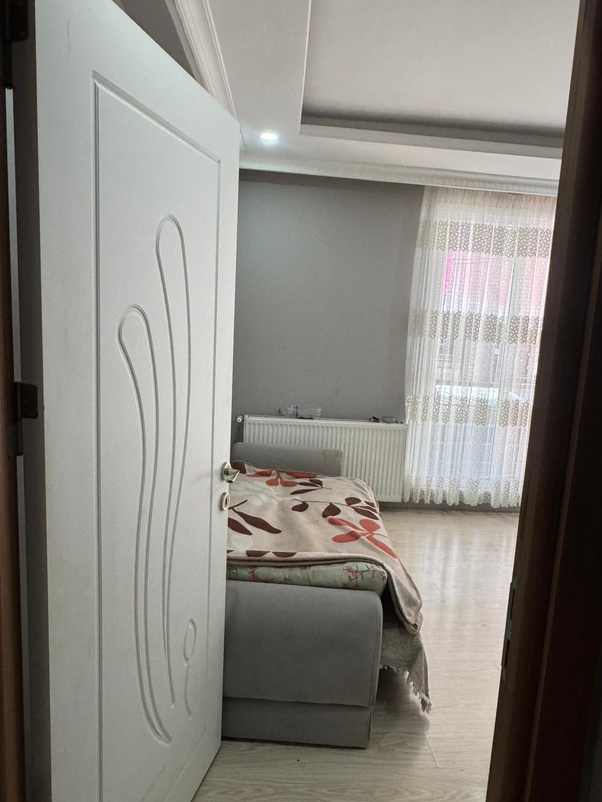 İstanbul Esenyurt İncirtepe'de Yüksek Giriş 2+1 Satılık Doğalgazlı Daire - Resim 7
