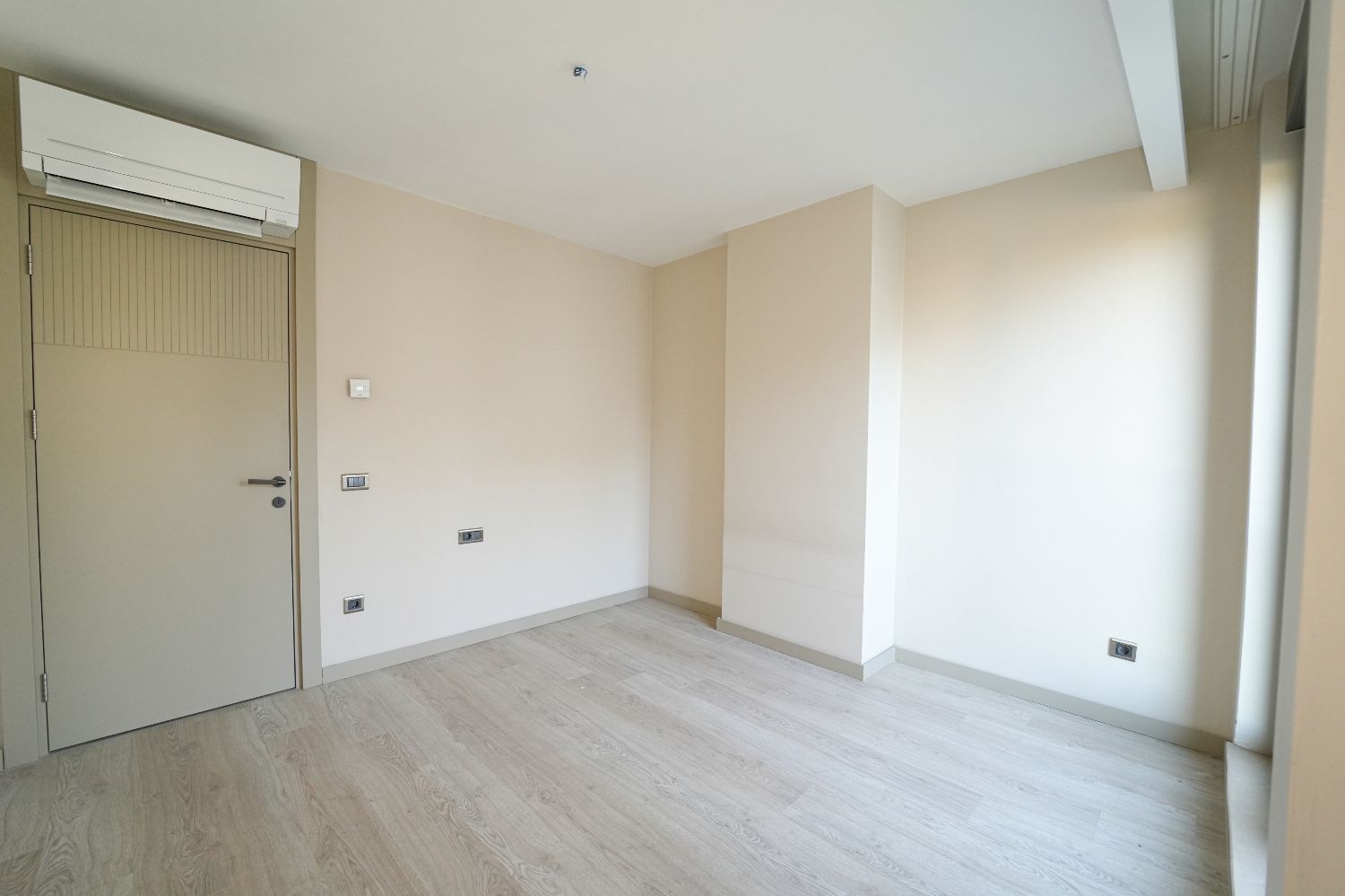 3+1 Luxury Apartment in Ozpinarlar Casamax – Pool & Security - Resim 13