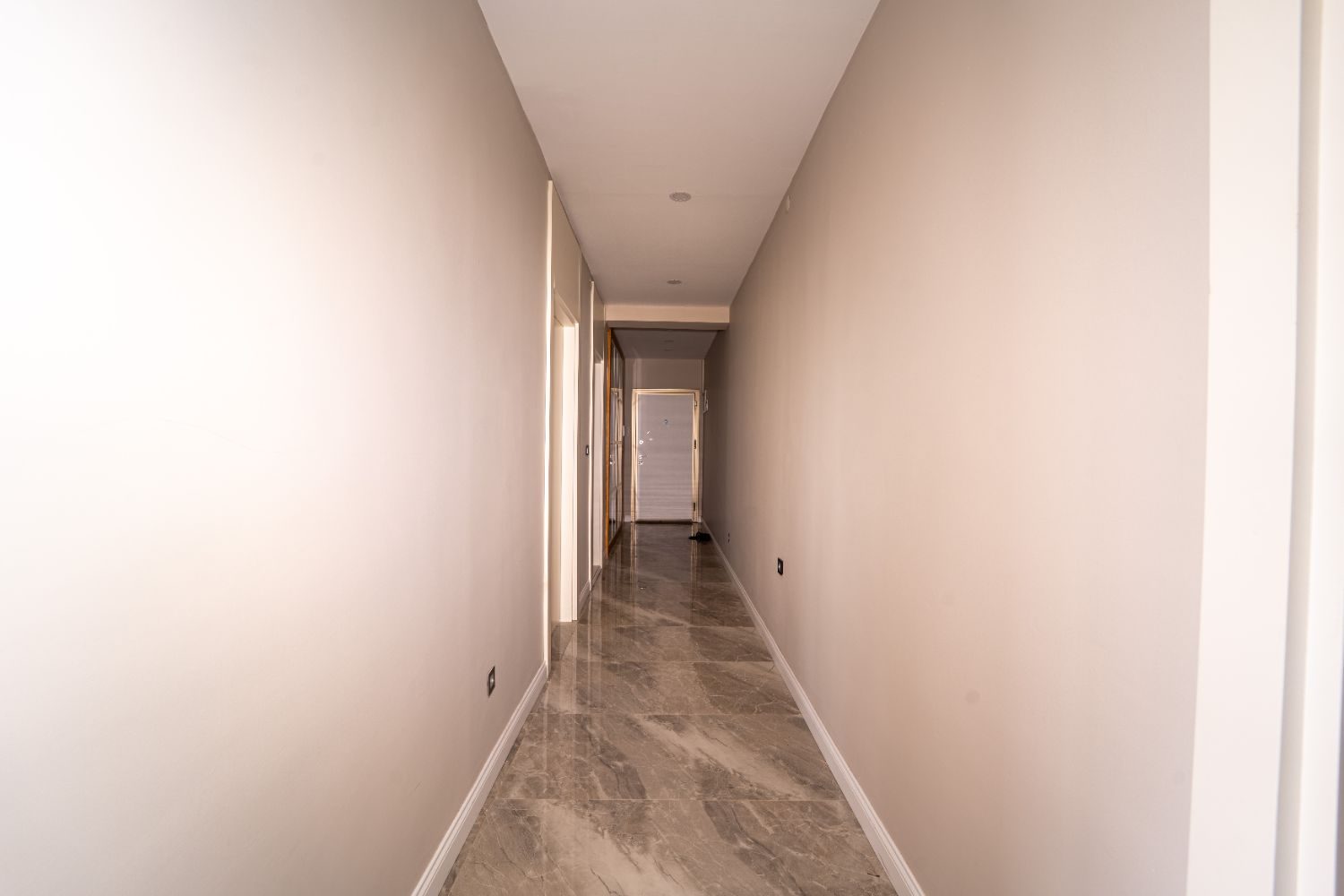 Kepez  Gazi  Mah. Zamur Towers’ta Geniş 2+1 Daire | Site İçinde Yatırımlık Fırsat - Resim 12
