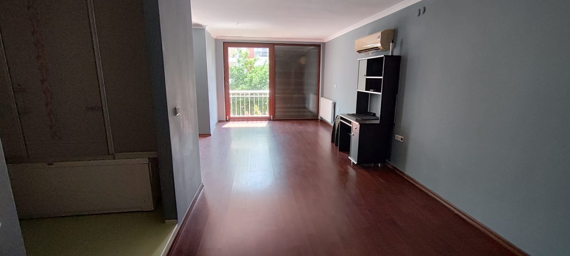 Konyaaltı Liman’da 250 m² 4+1 Bahçe Dubleks Kiralık | Havuz Manzaralı - Resim 12