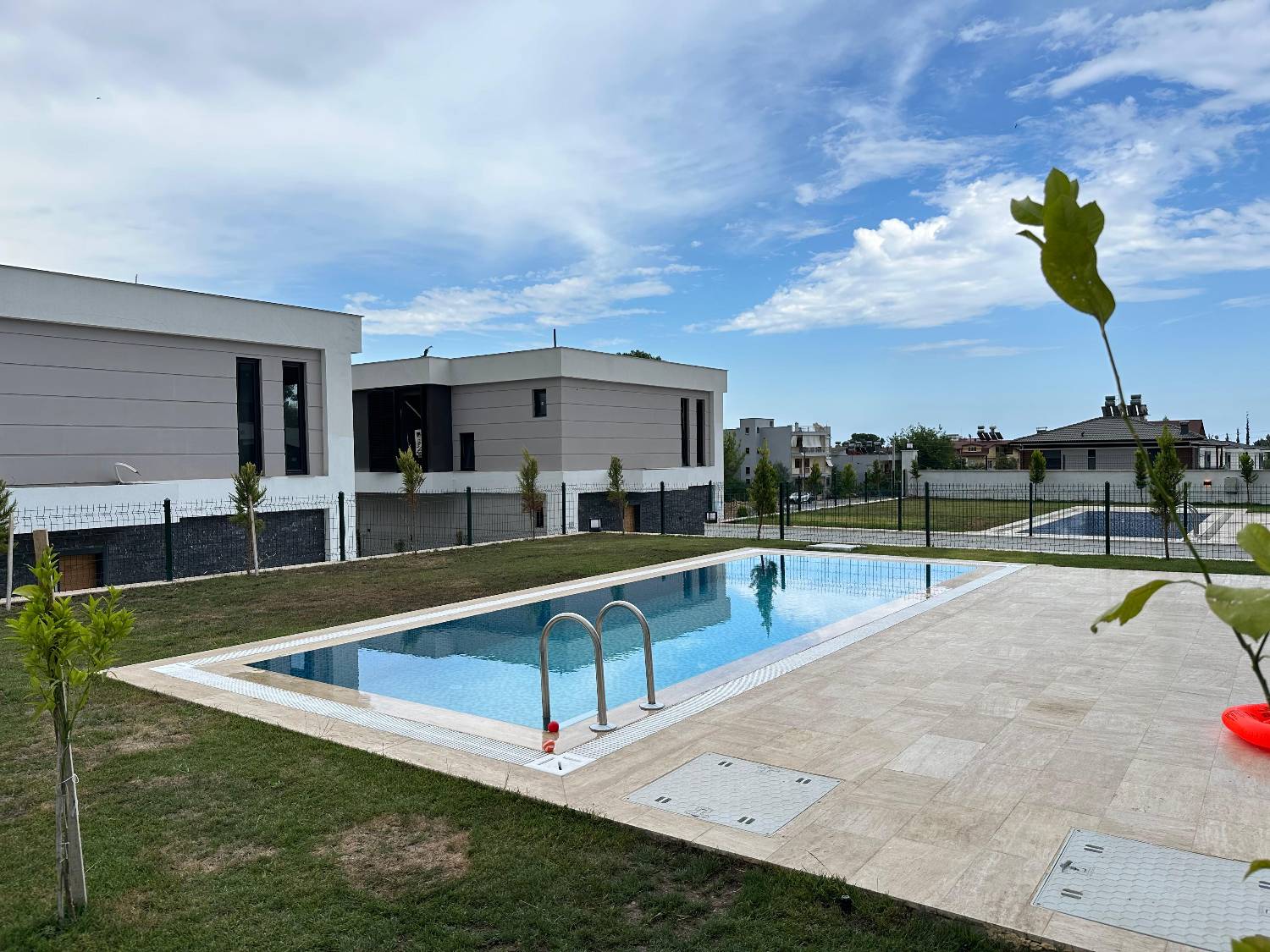 3+1 villa in Göynük, one of Antalya's natural wonders 🏡 - Resim 7