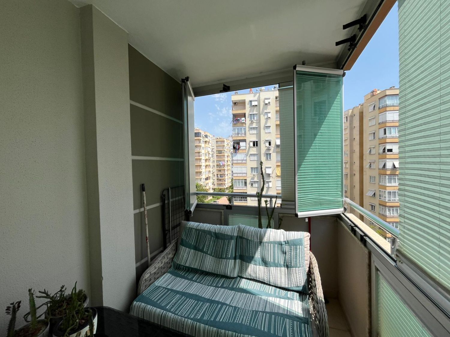 Luxury 3+1 Apartment in Konyaaltı Molla Yusuf – With Pool & Parking - Resim 21