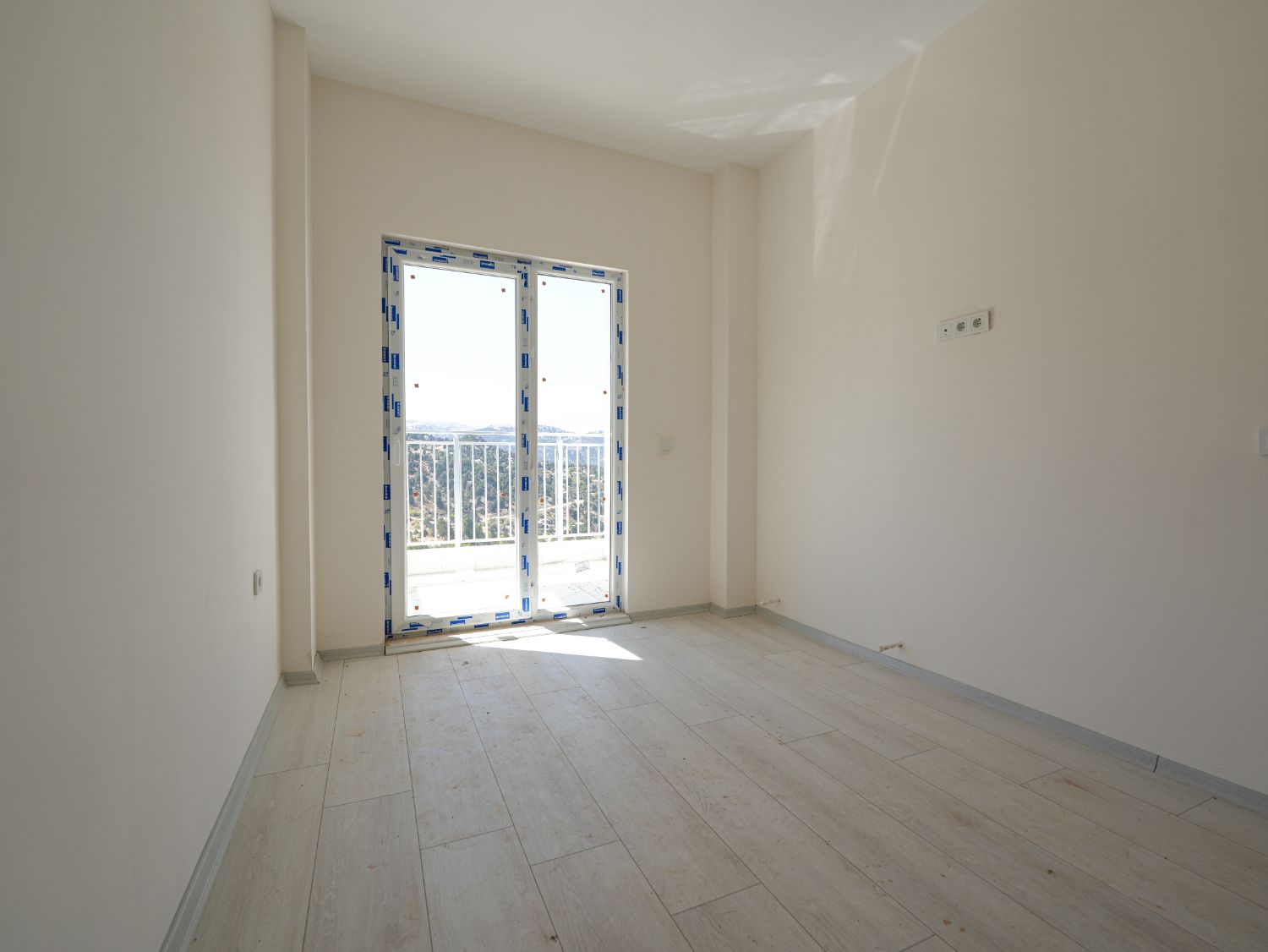 3+1 Modern Villa in Feslikan Plateau – Peaceful Life in Nature - Resim 15