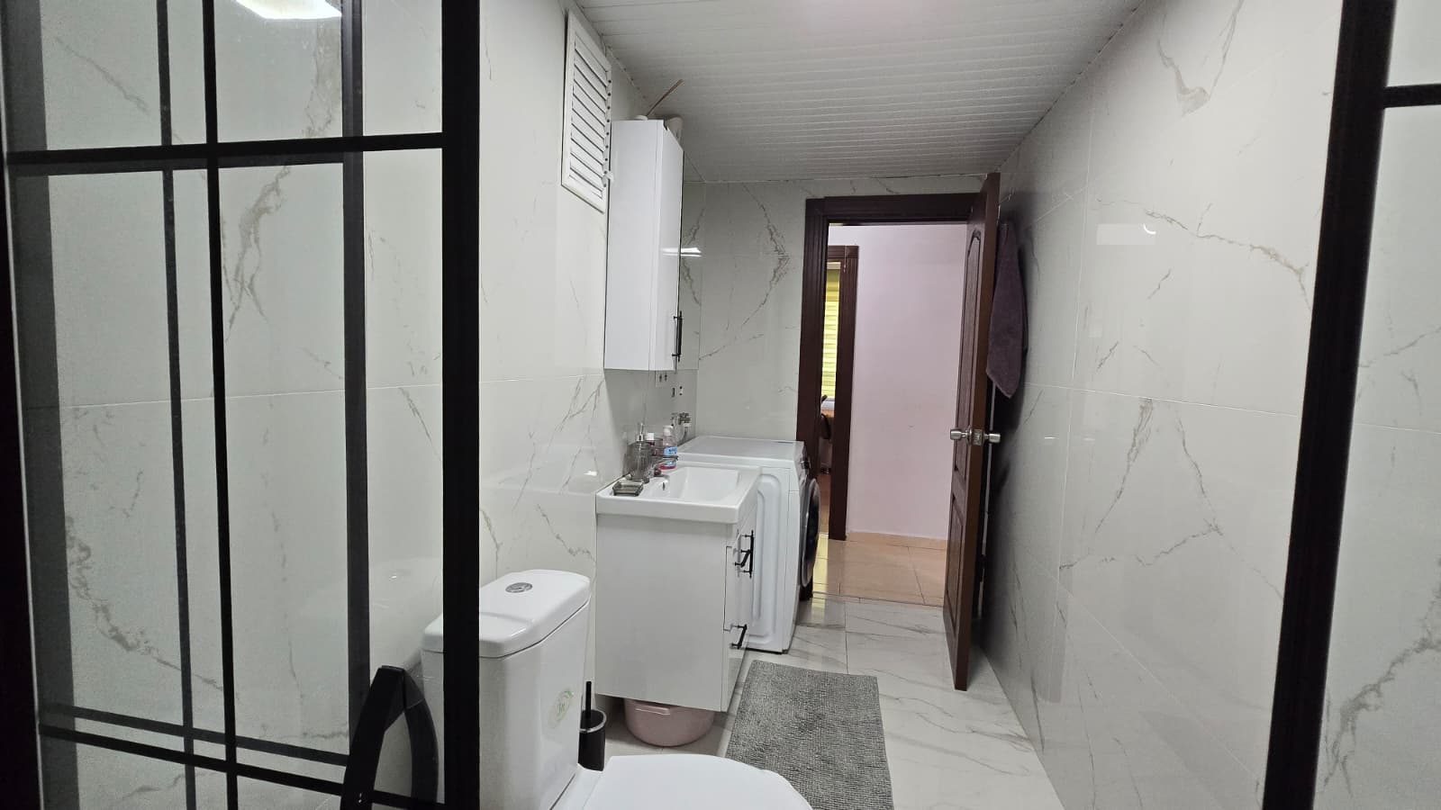 Kızıltoprak’ta 3 Cepheli, Full Eşyalı Satılık 3+1 Daire - Resim 15