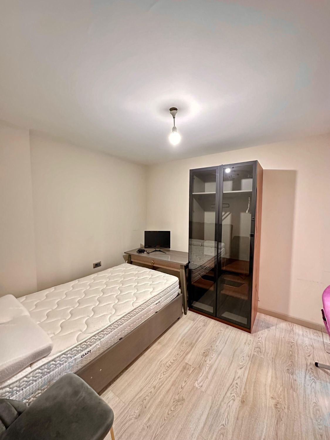 Konyaaltı Casa Max 3+1 Bahçe Katı Kiralık Daire | 160 m² Full Eşyalı - Resim 20
