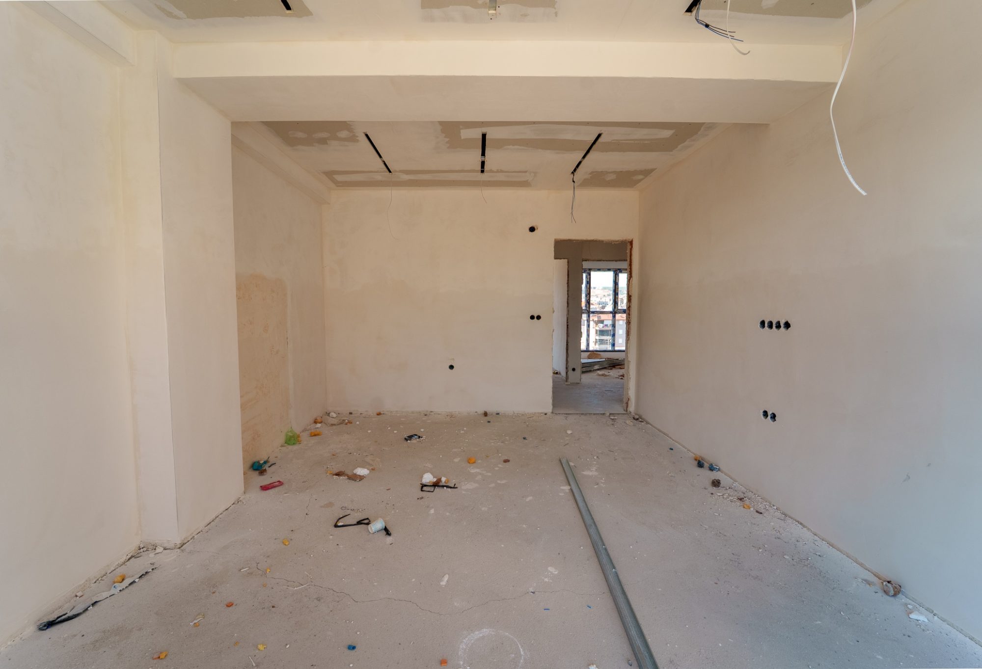 Zamur Castle Yeni Proje Havuz Manzaralı Satılık 2+1 Daire - Resim 9