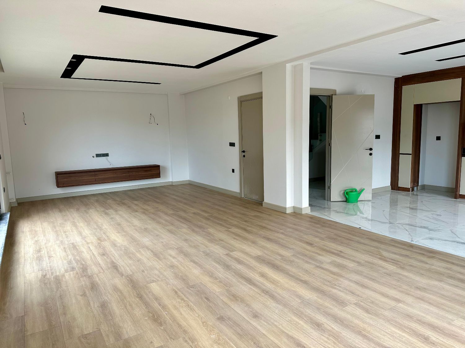 3+1 villa in Göynük, one of Antalya's natural wonders 🏡 - Resim 8