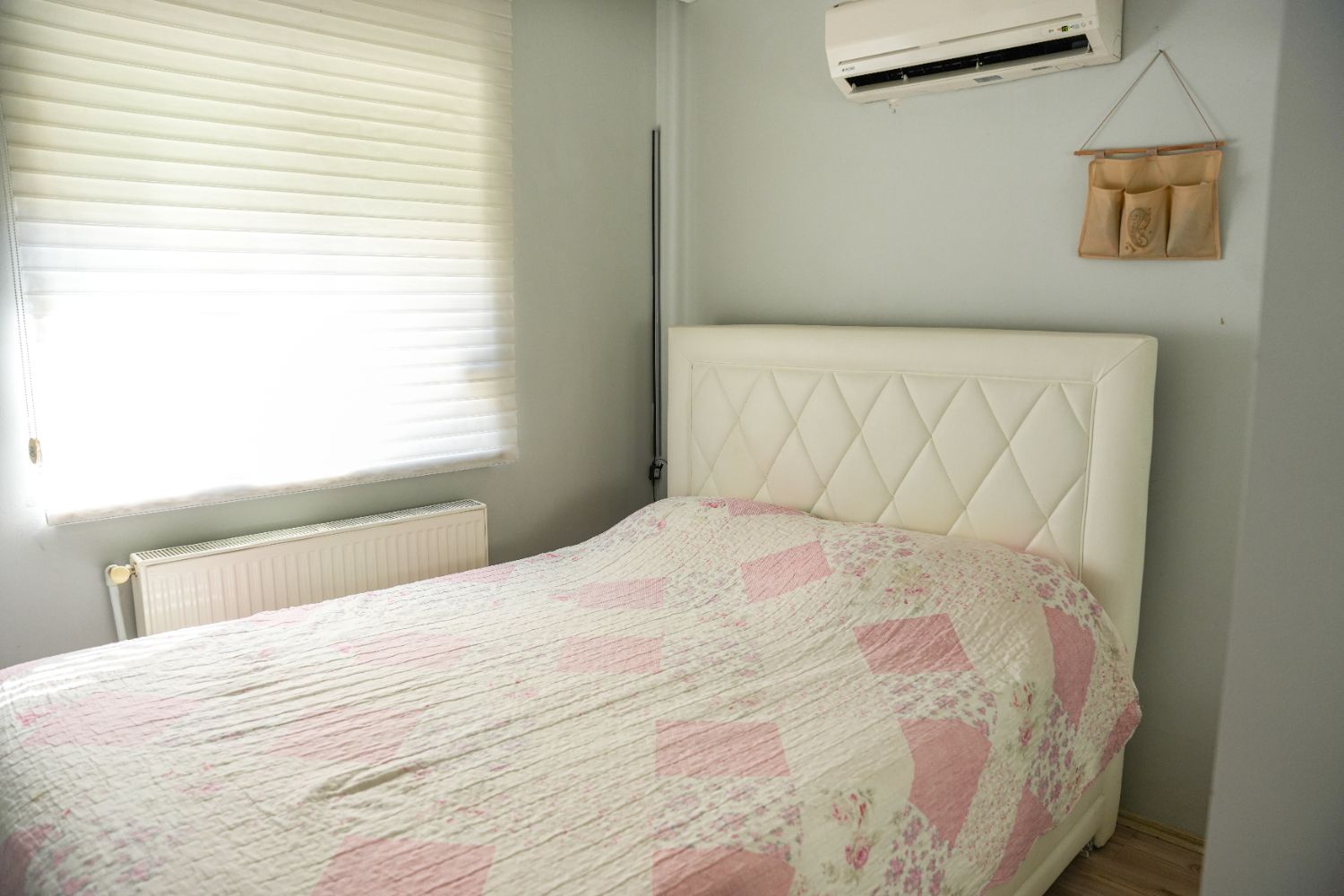 Furnished 2+1 Apartment in Molla Yusuf, RiverSide 2 Residence – Pool View - Resim 13