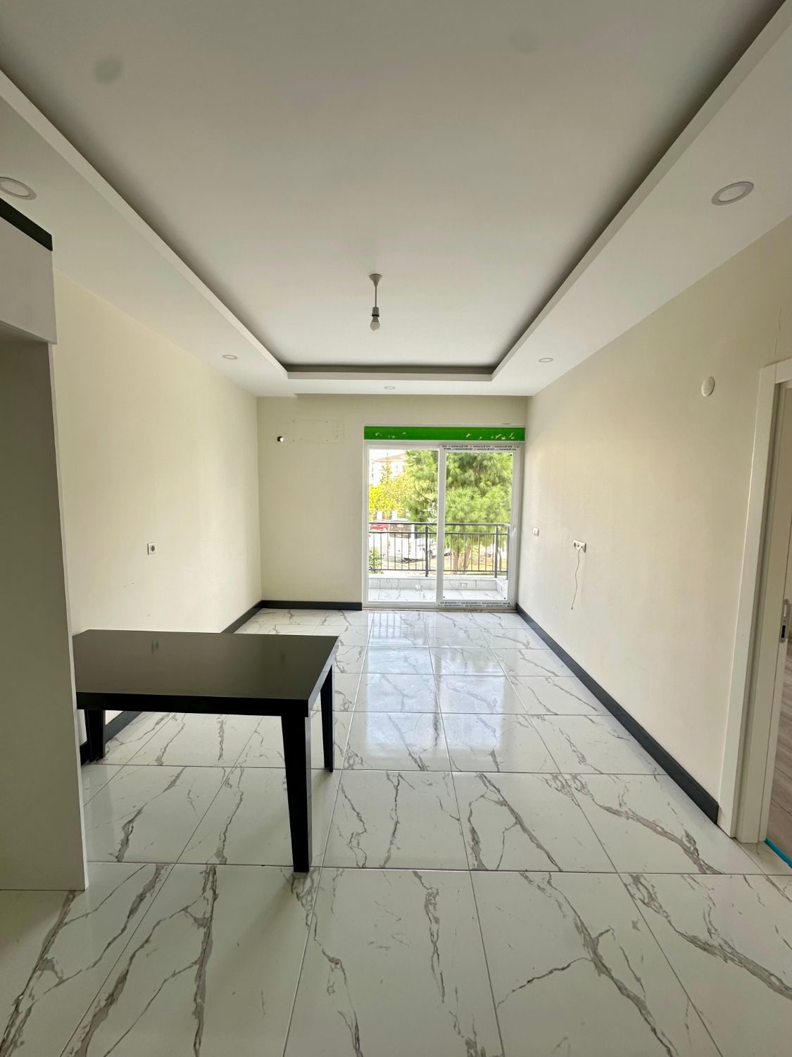 Kepez Kiralık 1+1 | Dünya Göz Hastanesi Yanında Comfort Life Residence - Resim 13
