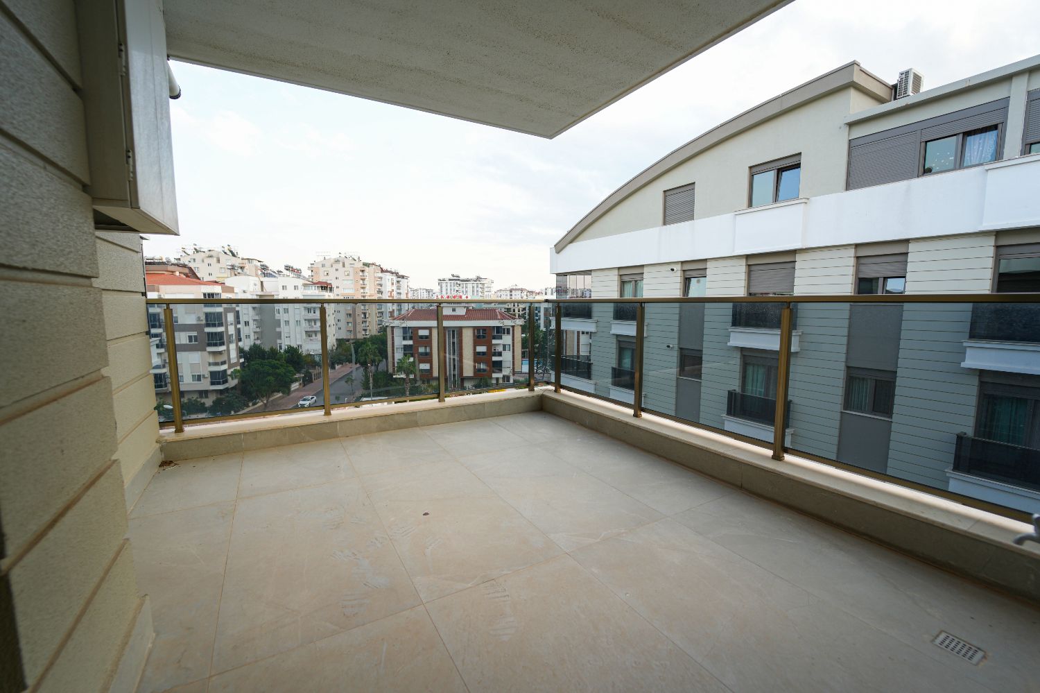 Luxury 7+1 Duplex in Konyaaltı Uncalı Nazende Residences – Citizenship Eligible - Resim 13