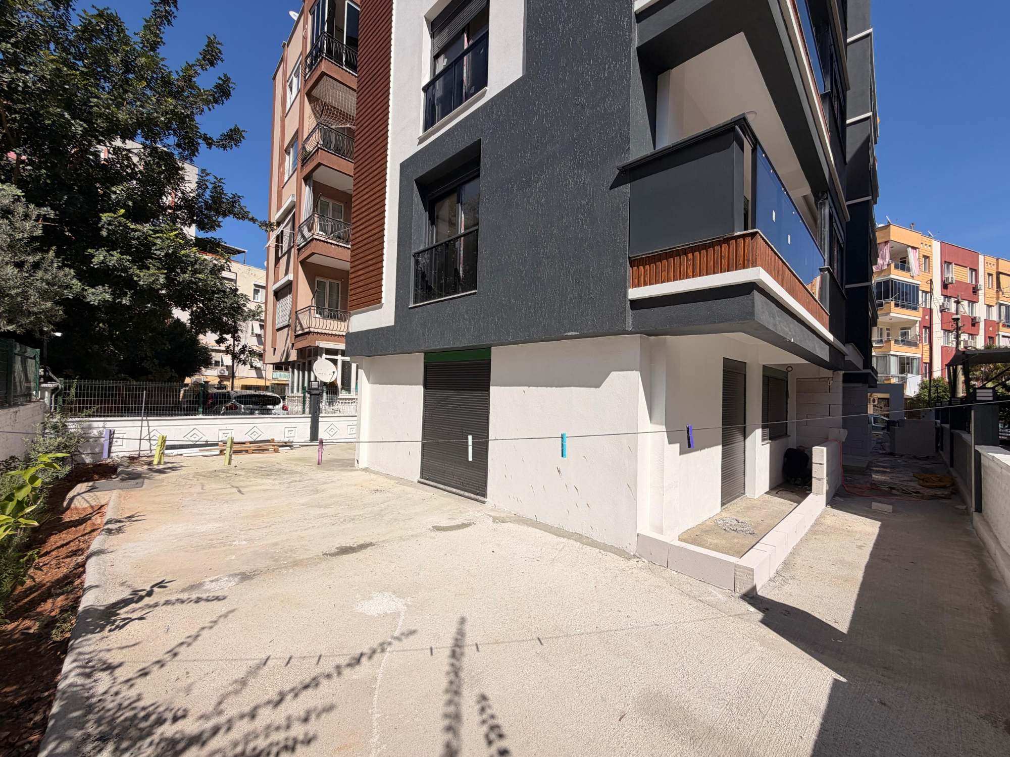 Cumhuriyet Mahallesi Modern Lüks 4+1 Dubleks Daire | 147 m² Net - Resim 4