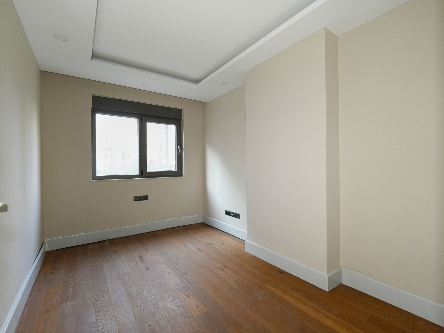 Brand-New 3+1 Apartment in Nazende Residences, Konyaaltı Uncalı – Suitable for Citizenship - Resim 18