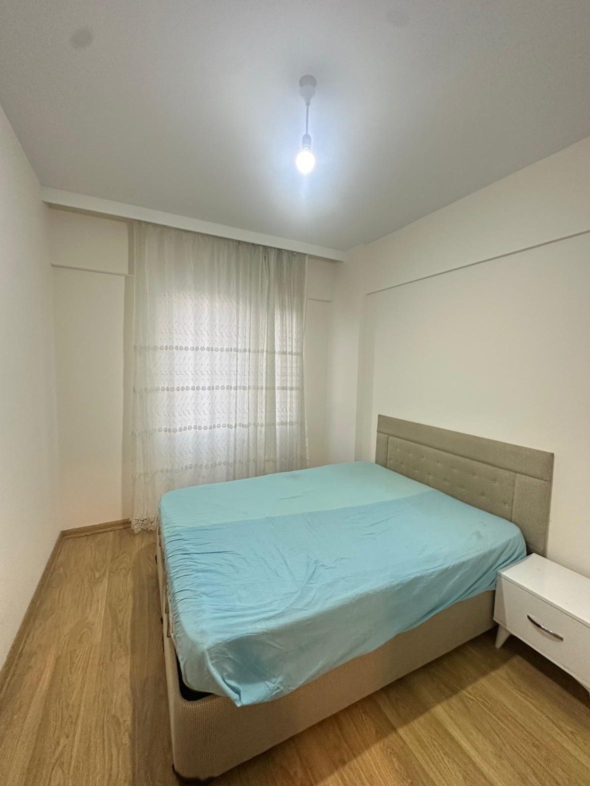 Kepez Güneş Mh.Ekpa 1207'de Full Eşyalı 1+1 Satılık Daire - Resim 7