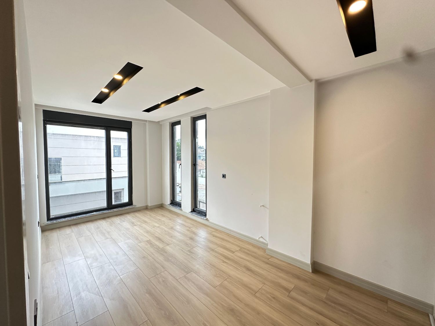 3+1 villa in Göynük, one of Antalya's natural wonders 🏡 - Resim 14