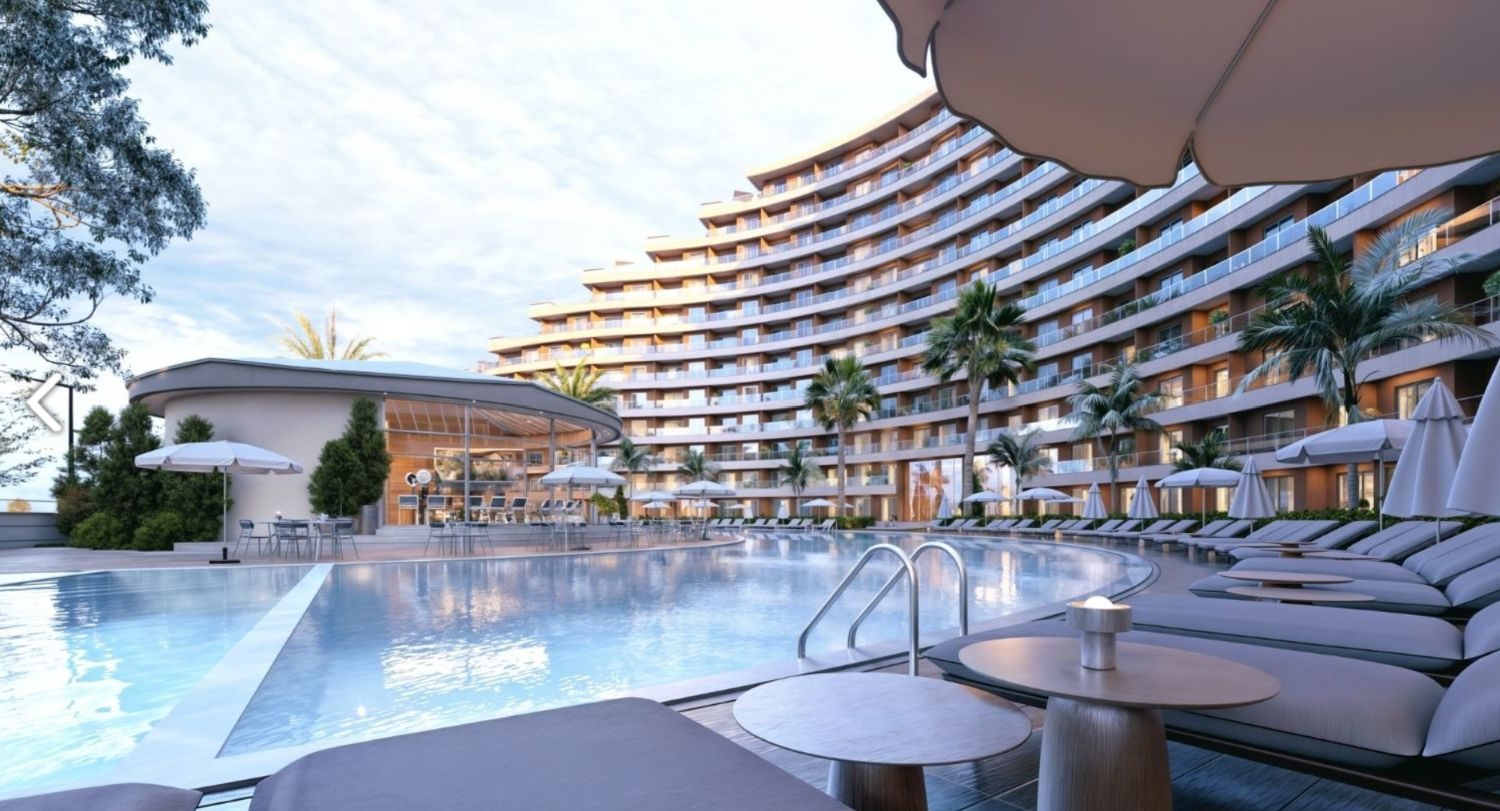 ANTALYA ALTINTAŞ'TA ALL STAR PROJESİ'NDE MODERN 1+1 DAİRE| 2027 TESLİM - Resim 5