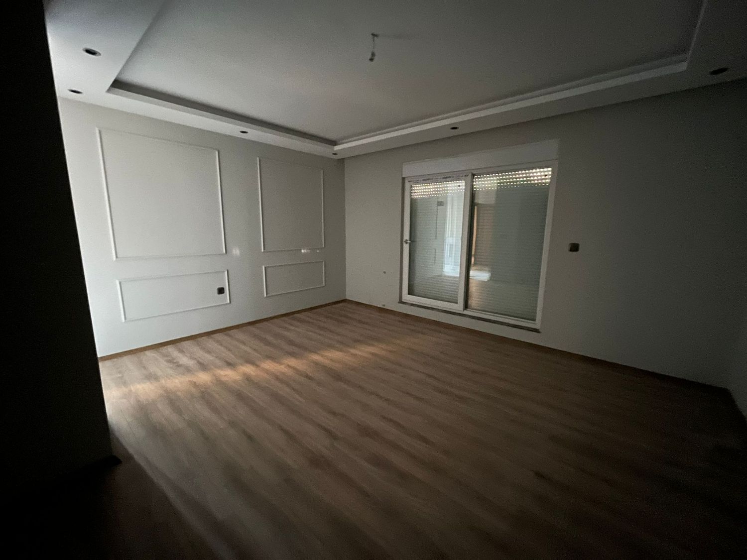 Doğa Manzaralı 3+1 Kiralık Daire | Kelebek Bahçesi Varsak Aktoprak - Resim 8