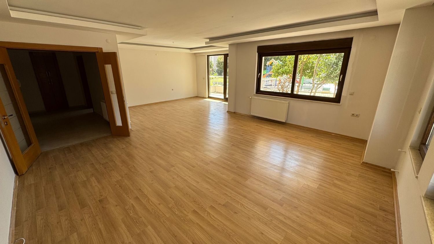 Konyaaltı Uluç Mahallesi Kiralık 4+1 Daire | Havuzlu Site İçinde 170 m² - Resim 10