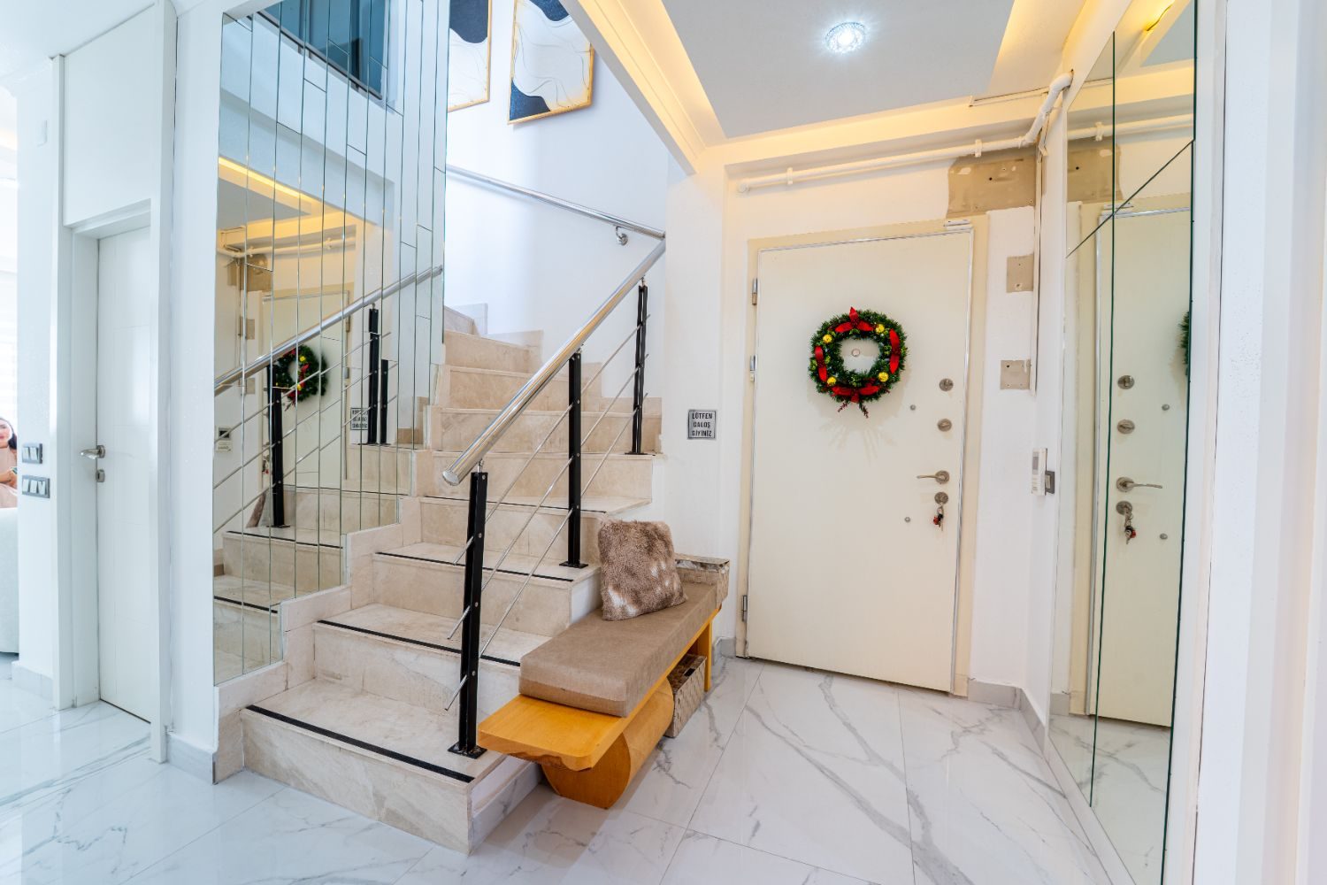 Konyaaltı Altınkum’da Devren Kiralık Hazır Güzellik Merkezi - Resim 8
