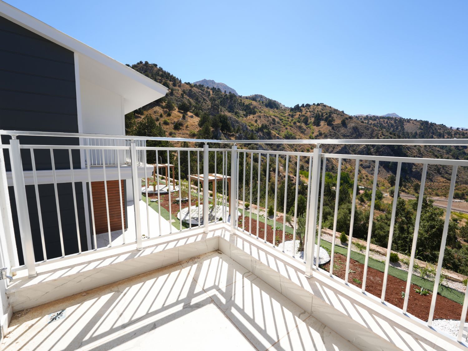 3+1 Modern Villa in Feslikan Plateau – Peaceful Life in Nature - Resim 19