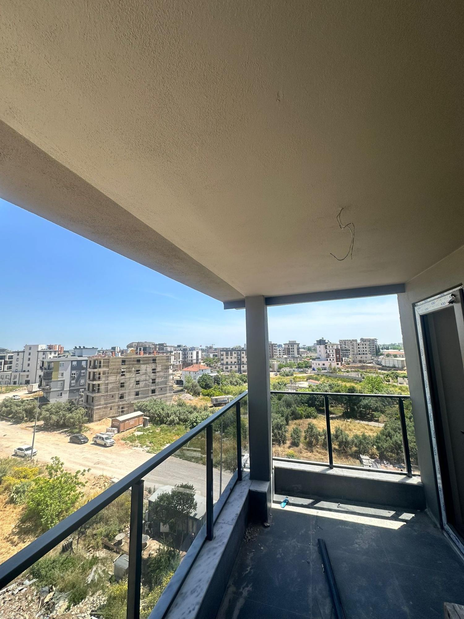 Kepez Altınova’da Satılık Sıfır 3+1 Daire | 115 m² Brüt | 4 Cepheli - Resim 9