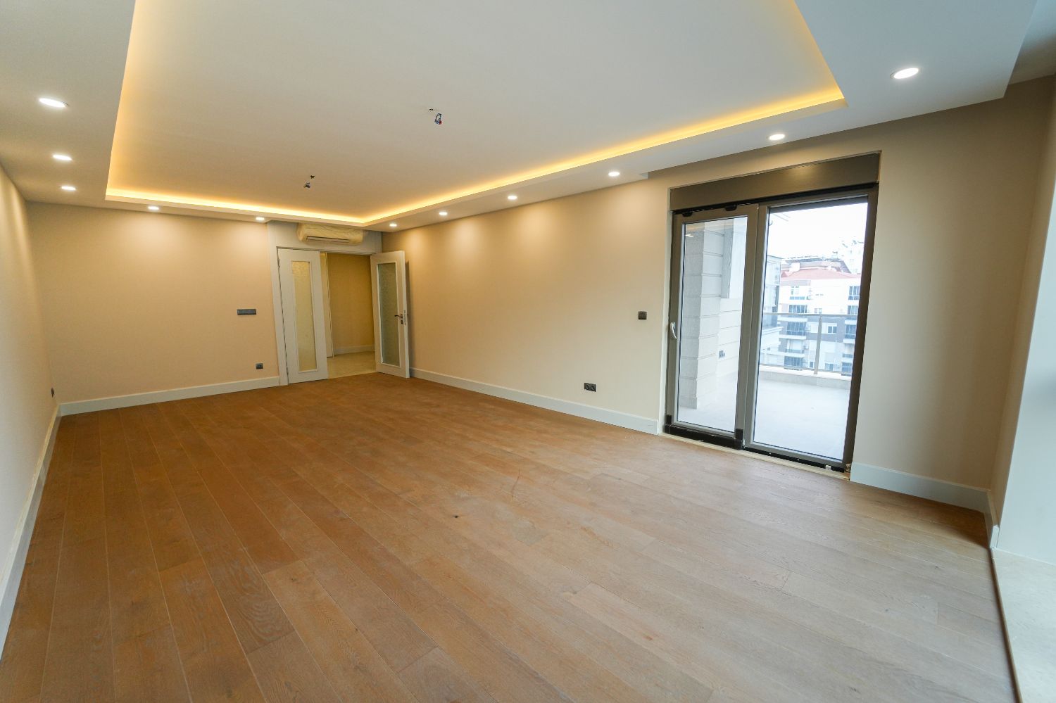 Luxury 7+1 Duplex in Konyaaltı Uncalı Nazende Residences – Citizenship Eligible - Resim 7