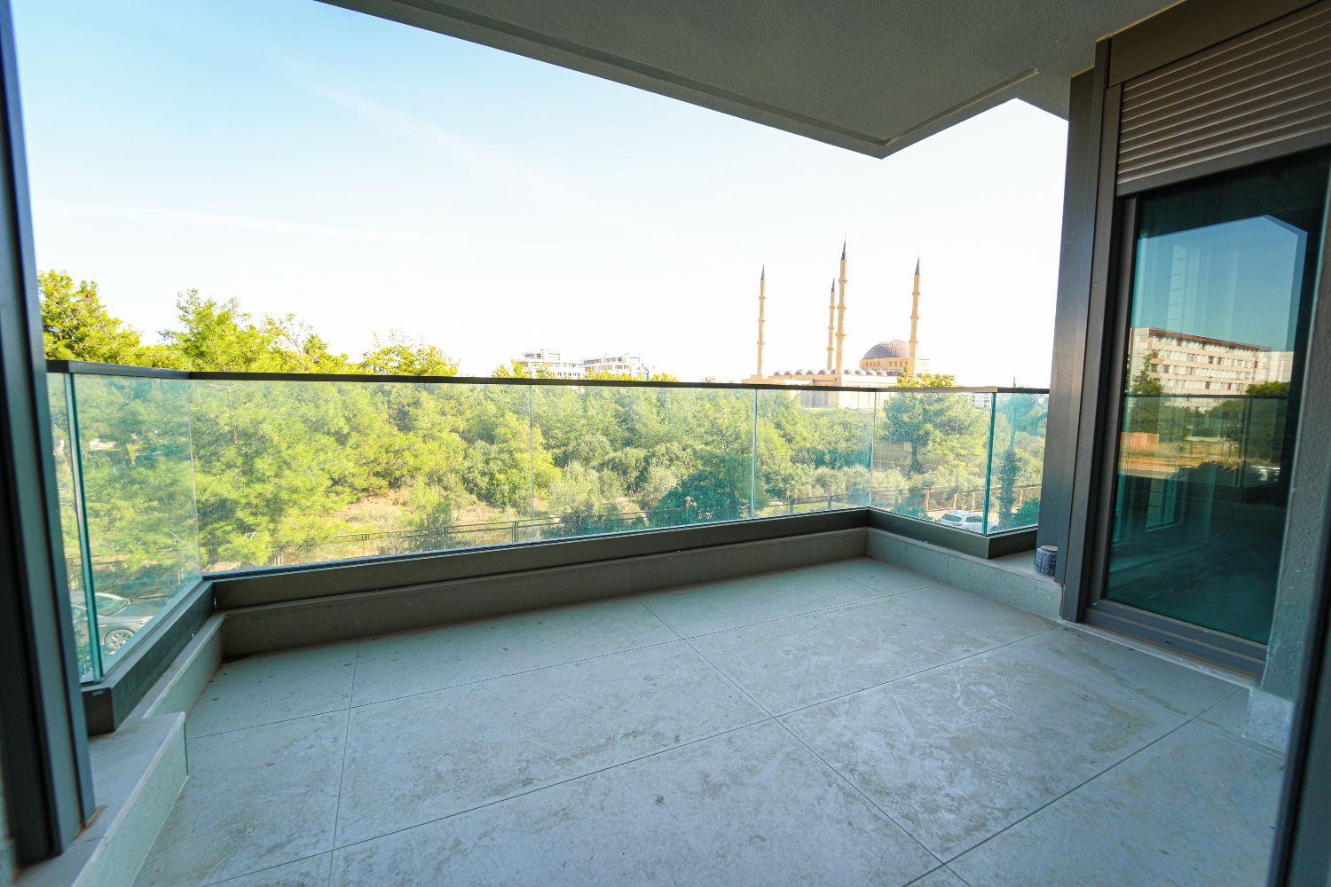 3+1 Luxury Apartment in Ozpinarlar Casamax – Pool & Security - Resim 9