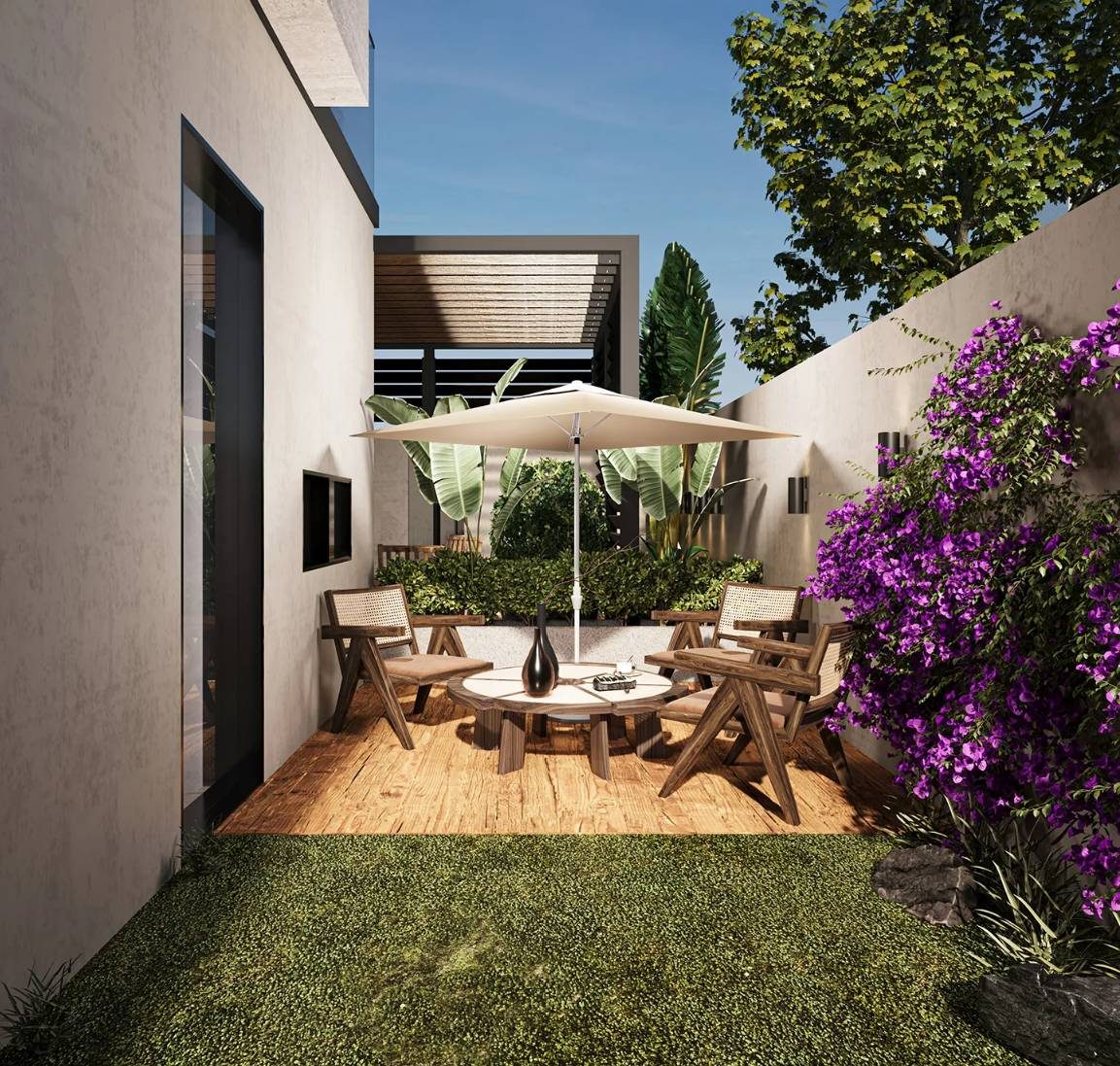 Antalya Çağlayan’da Looks Lara2 Projesinde Akıllı Ev Sistemli Lüks Daireler | Mart 2027 Teslim - Resim 6