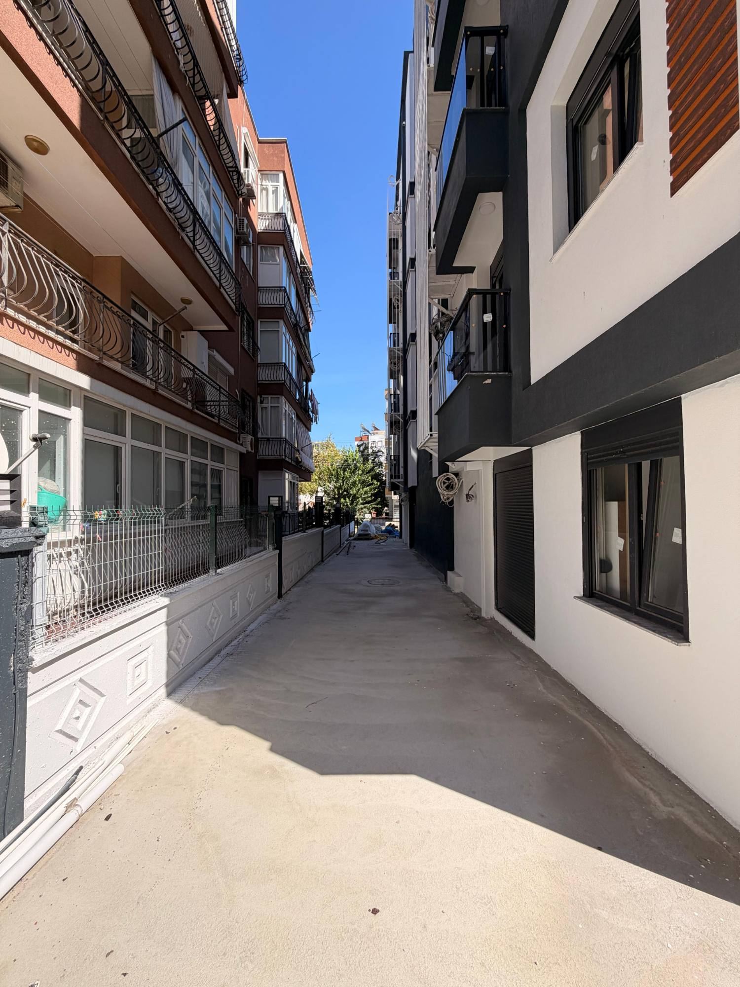 Cumhuriyet Mahallesi Modern Lüks 4+1 Dubleks Daire | 147 m² Net - Resim 3