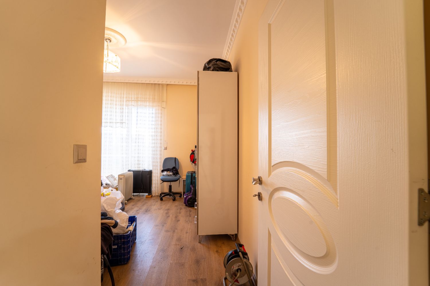 Yeşilbayır Altınkale’de 1050 m² Arsa İçinde Vatandaşlığa Uygun 5+1 Lüks Villa - Resim 28