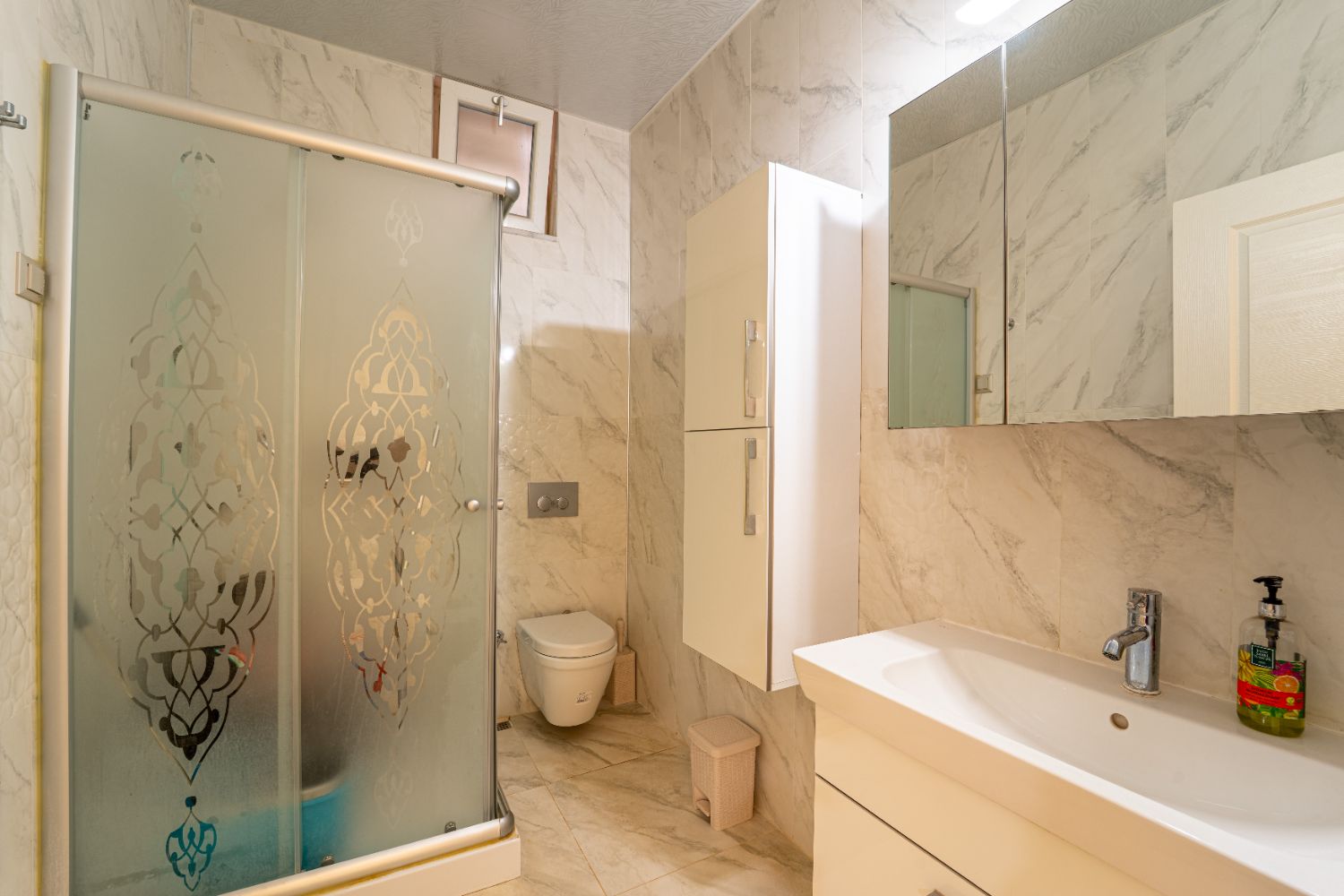 Yeşilbayır Altınkale’de 1050 m² Arsa İçinde Vatandaşlığa Uygun 5+1 Lüks Villa - Resim 27