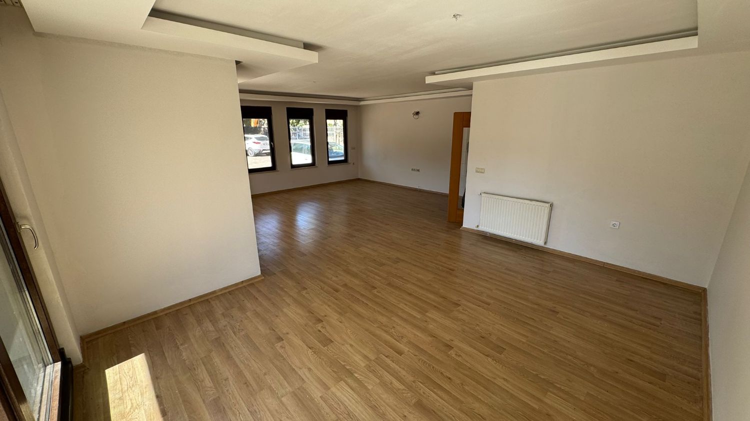 Konyaaltı Uluç Mahallesi Kiralık 4+1 Daire | Havuzlu Site İçinde 170 m² - Resim 11