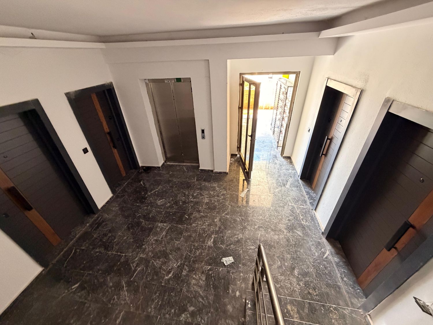 Döşemealtı Yeniköy Kırkgöz’de Sıfır 1+1 Satılık Daire - Resim 3