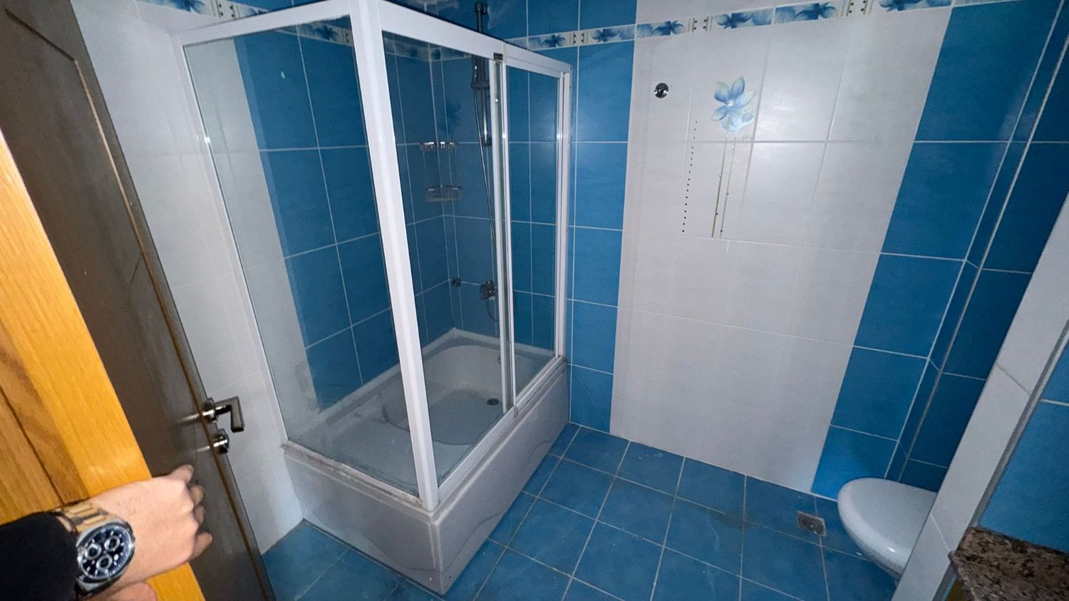 Konyaaltı Uluç Mahallesi Kiralık 4+1 Daire | Havuzlu Site İçinde 170 m² - Resim 5