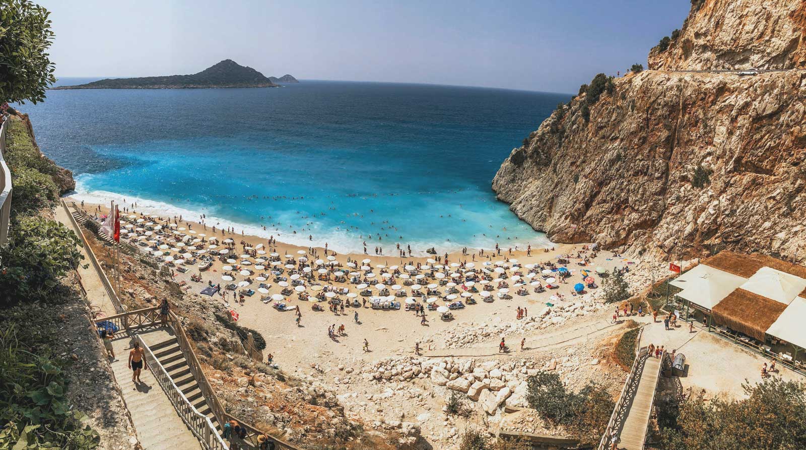 Why should you buy a home in Antalya? a wonderful city for living and investing!