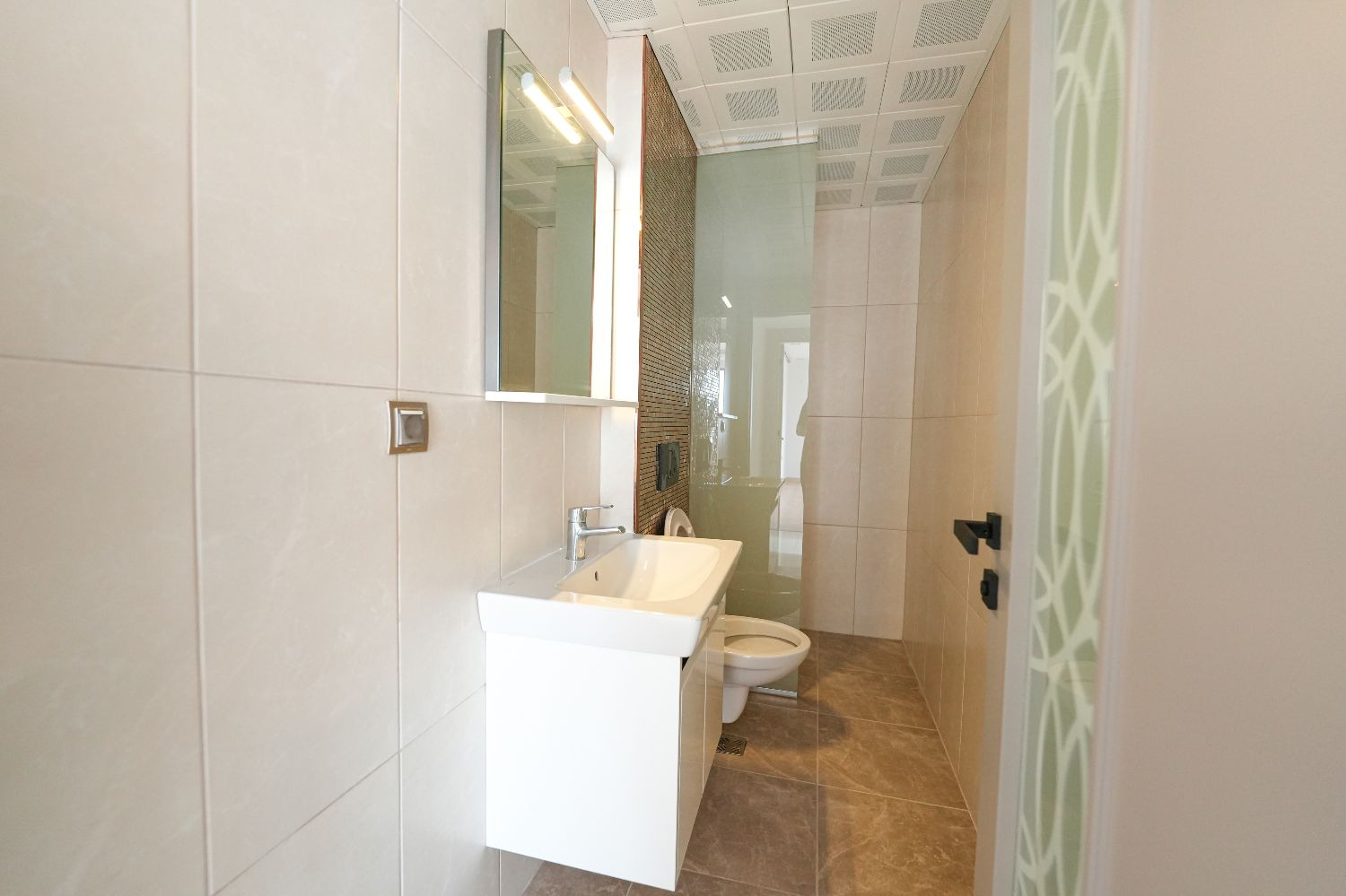 200 m² Office for Sale on Main Street – Liman | Renovated & Ready - Resim 20