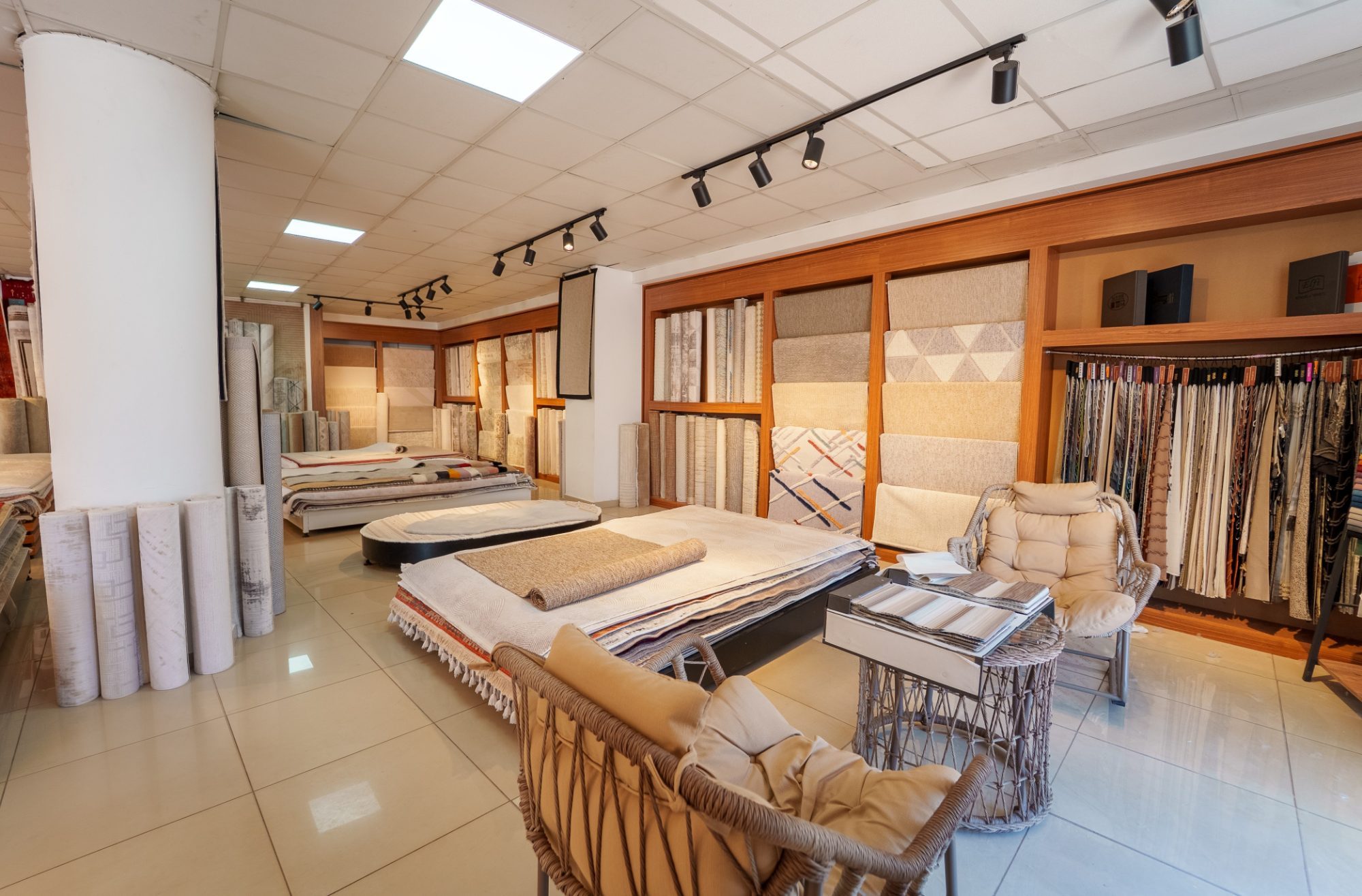 Antalya Ayanoğlu Mahallesi’nde Satılık 3 Katlı Plaza - Resim 15