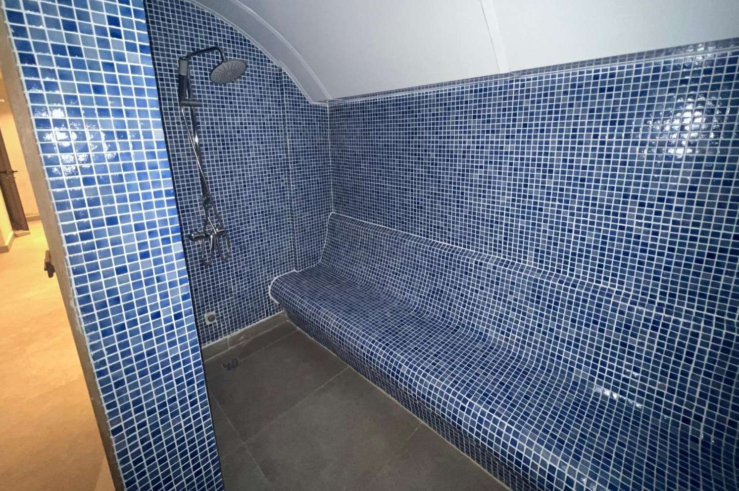 Güzeloba Lara Life Premium’da Eşyalı 2+1 Dubleks | Havuzlu Site - Resim 20