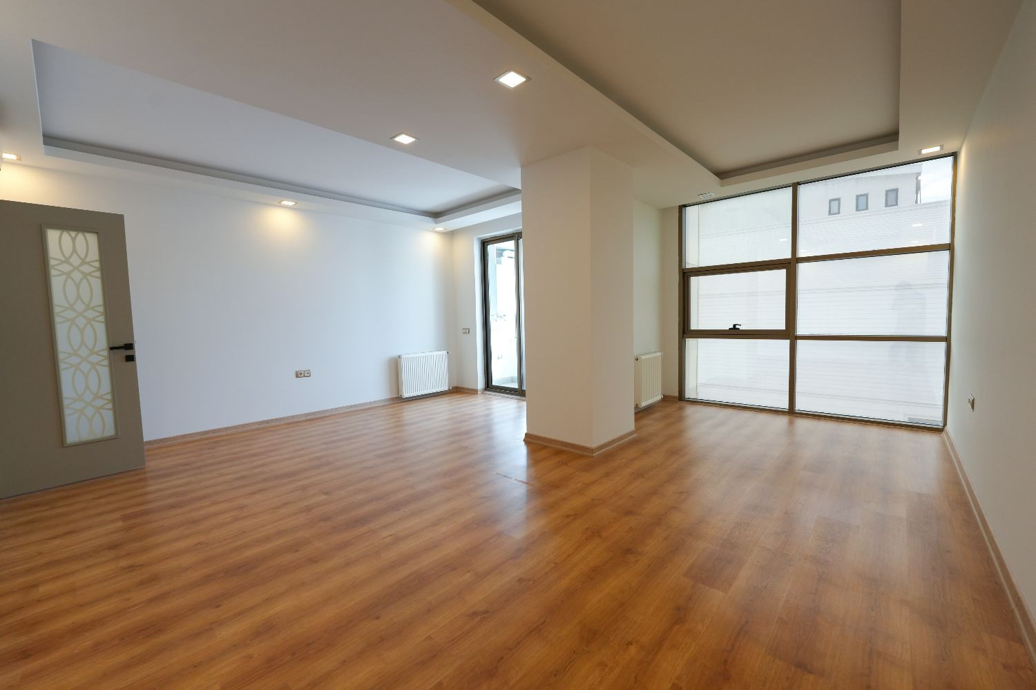 200 m² Office for Sale on Main Street – Liman | Renovated & Ready - Resim 13