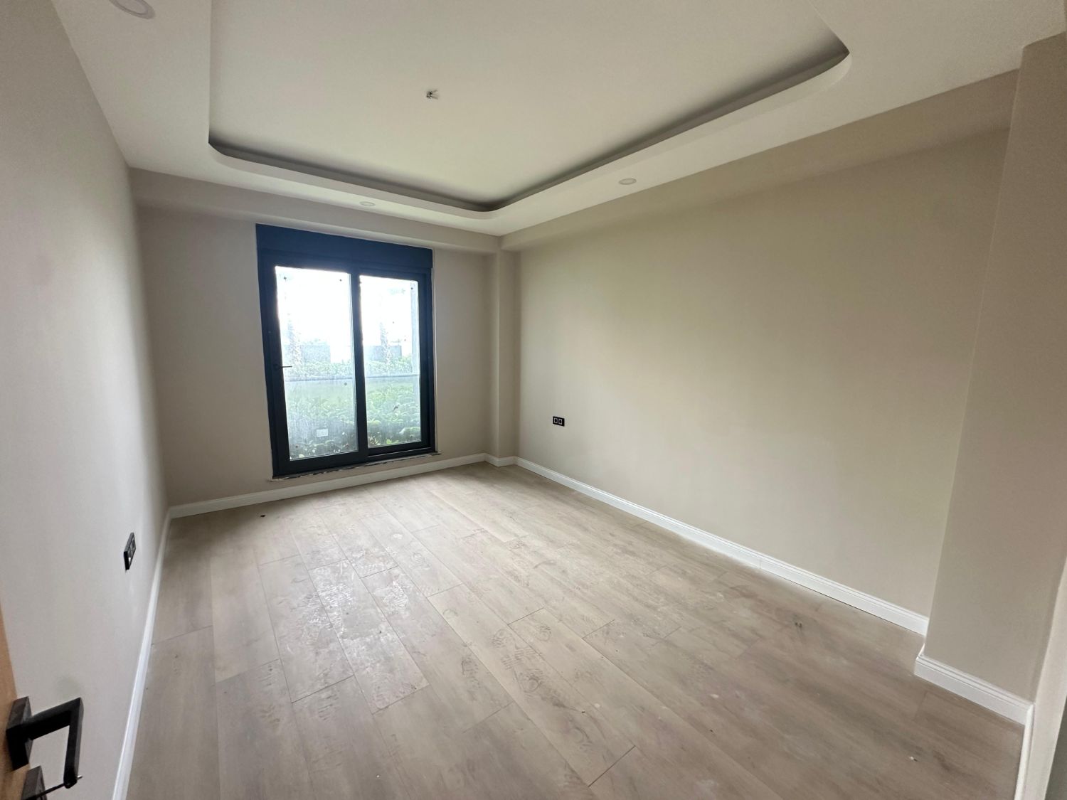 Luxury 3+1 Apartment in Kepez Zamur Towers – Prestigious Living - Resim 12