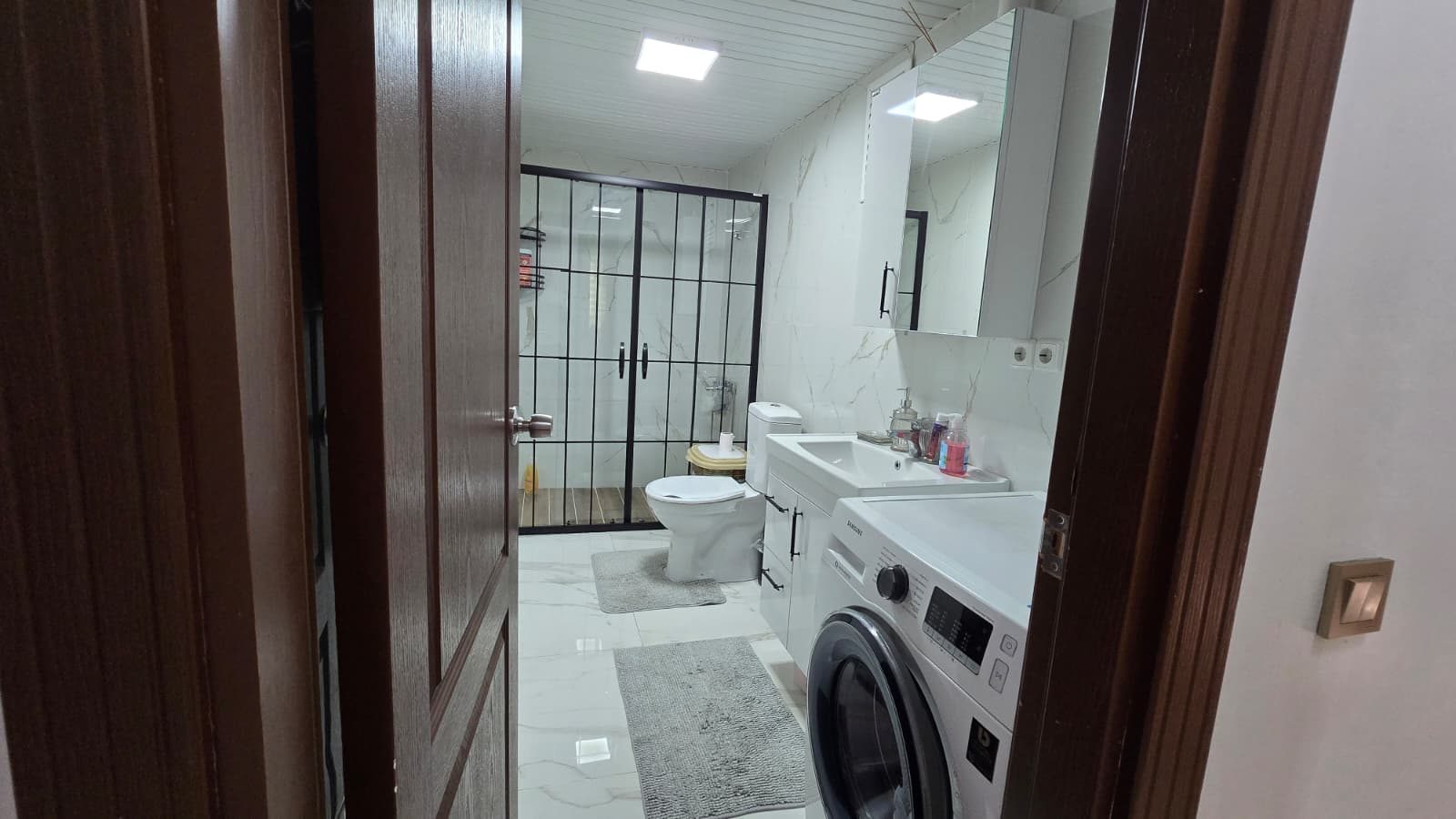 Kızıltoprak’ta 3 Cepheli, Full Eşyalı Satılık 3+1 Daire - Resim 14