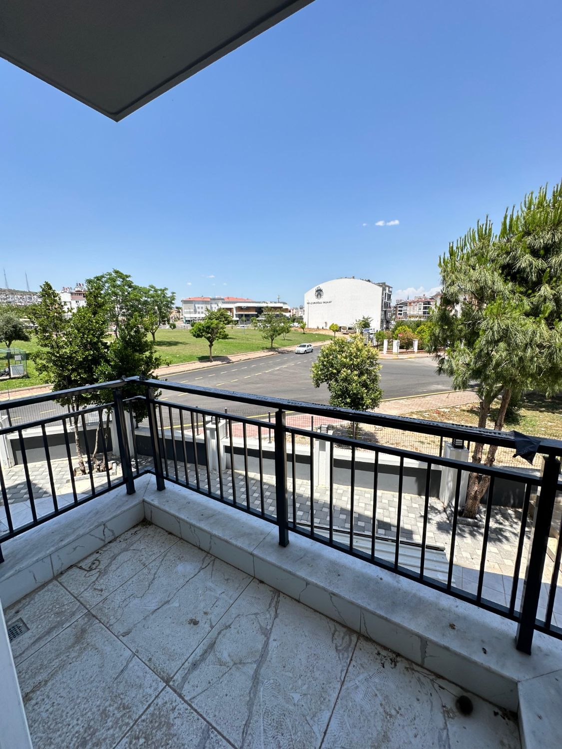 1+1 Apartment for Sale in Comfort Life Residence, Kepez – Modern & Investment Opportunity - Resim 11