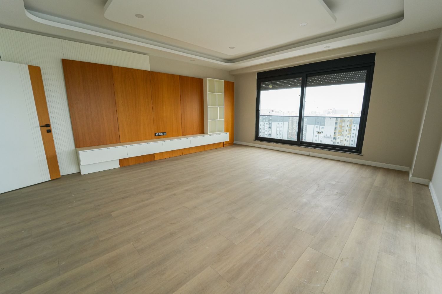 Kepez Gazi Mahallesi Zamur Towers’ta Geniş 5+1 Dubleks Daire – Lüks ve Konforun Zirvesi - Resim 10