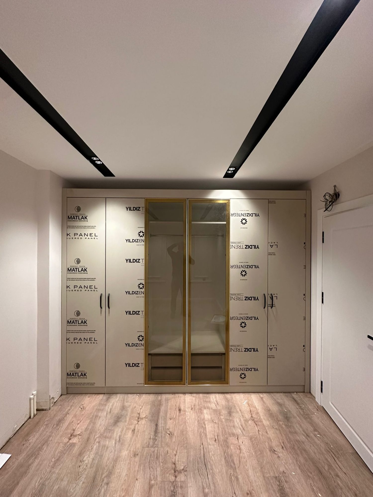 Kepez Altınova’da Satılık Sıfır 3+1 Daire | 115 m² Brüt | 4 Cepheli - Resim 14