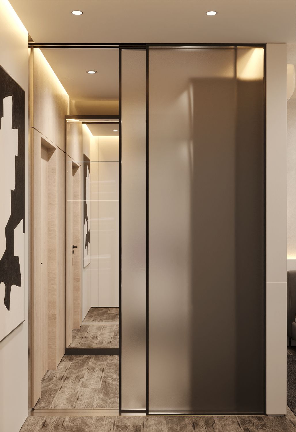 2+1 Garden Apartment in IVY Flats – Pool & Facilities - Resim 10