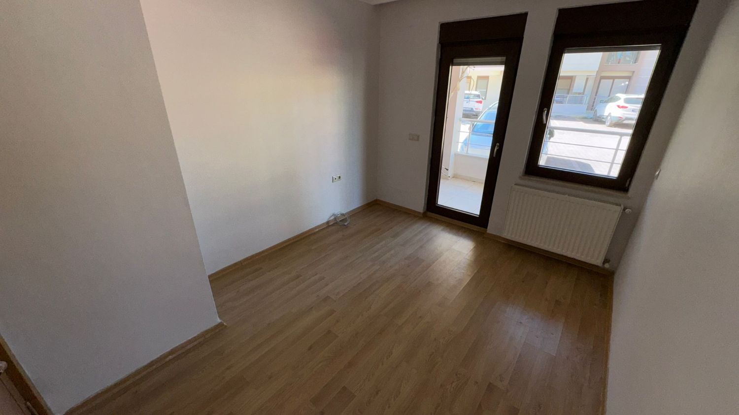 Konyaaltı Uluç Mahallesi Kiralık 4+1 Daire | Havuzlu Site İçinde 170 m² - Resim 8